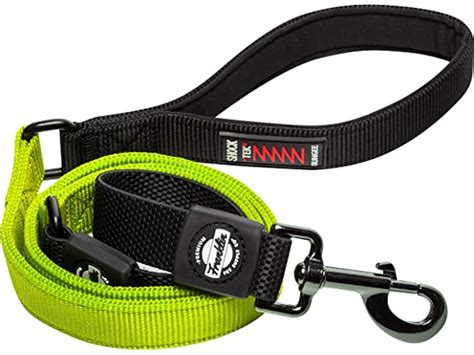 Franklin Leash .